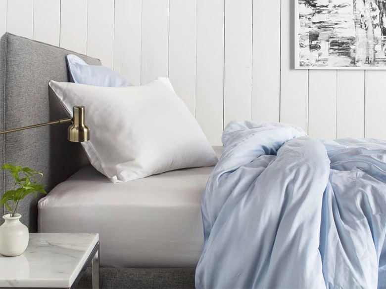 brooklinen top sheet