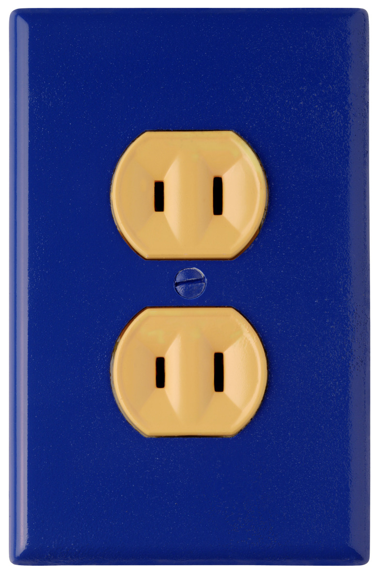 Electrical outlet