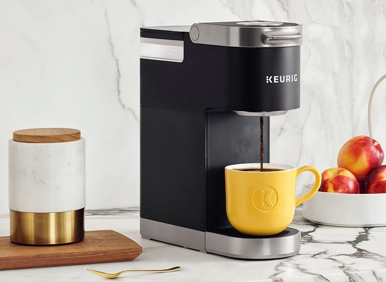 Keurig K-Mini Plus Coffee Maker