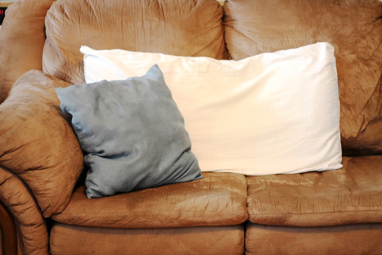 Get rid of old pillows best sale