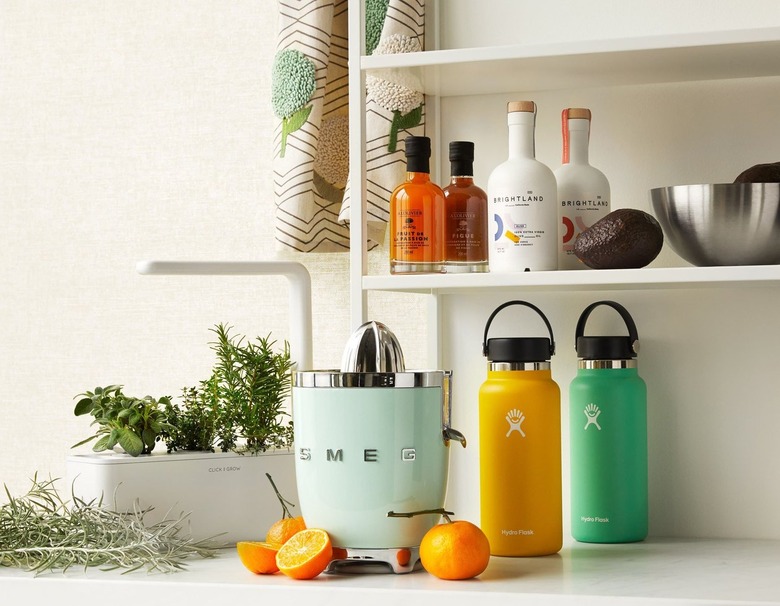 smeg juicer