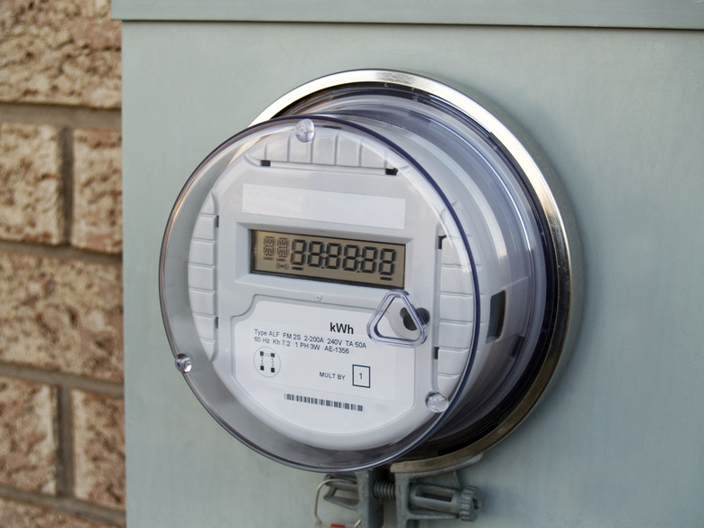 Smart Meter