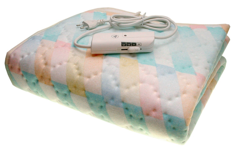 Sunbeam electric blanket blinking f2 sale