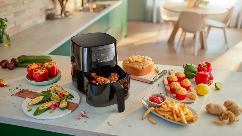 Philips Essential Air Fryer Review Hunker