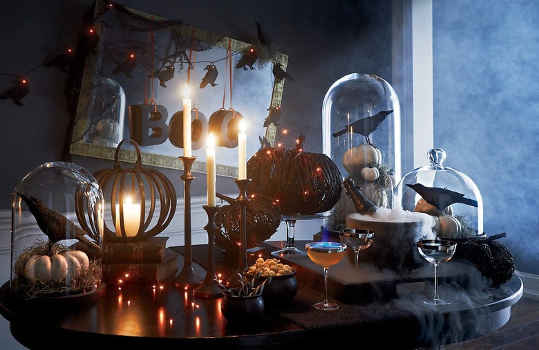 halloween crate and barrel