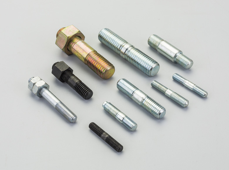 cotter pins or lock pins