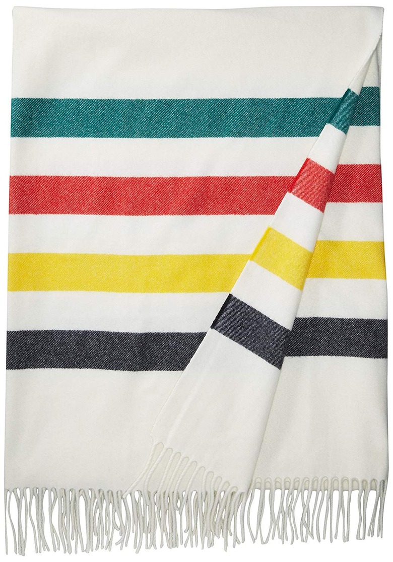 pendleton blanket