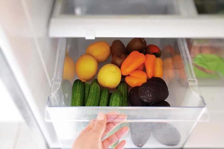 kitchen organization