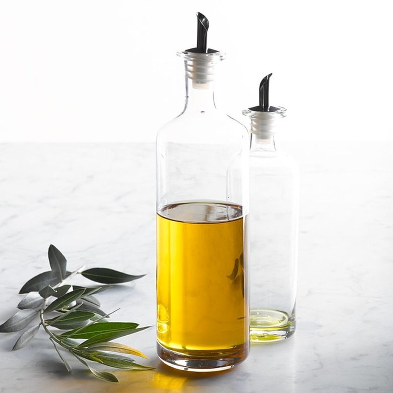 Antica Oil Dispenser