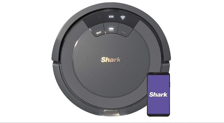 Shark AV753 ION Robot Vacuum