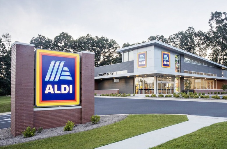 Aldi