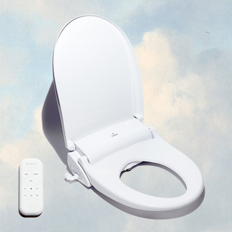 TUSHY Ace Electric Bidet Seat