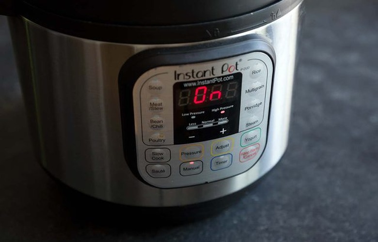 Instant Pot