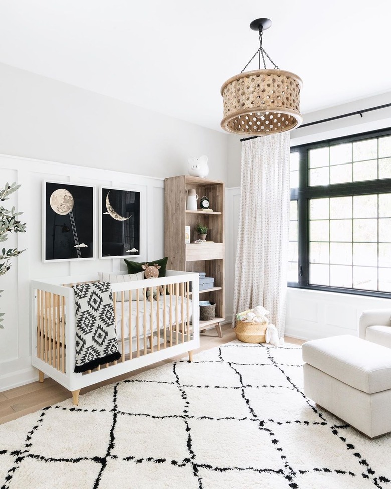 Shop the Room: Leclair Decor Nursery