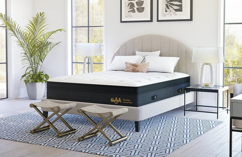 nolah mattress review