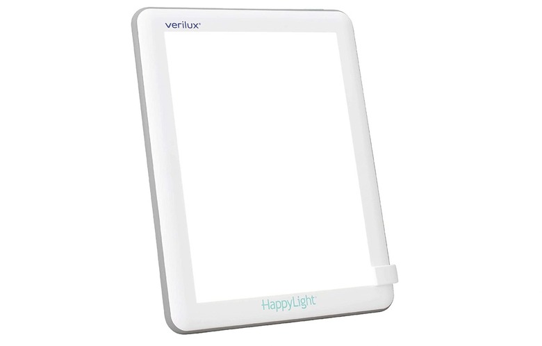 Verilux HappyLight Light Therapy Lamp