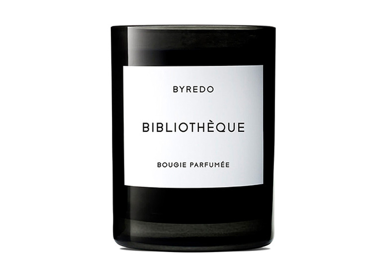 Byredo Bibliothèque