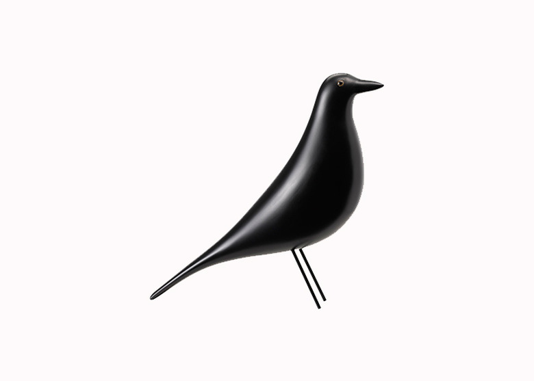 Eames House Bird