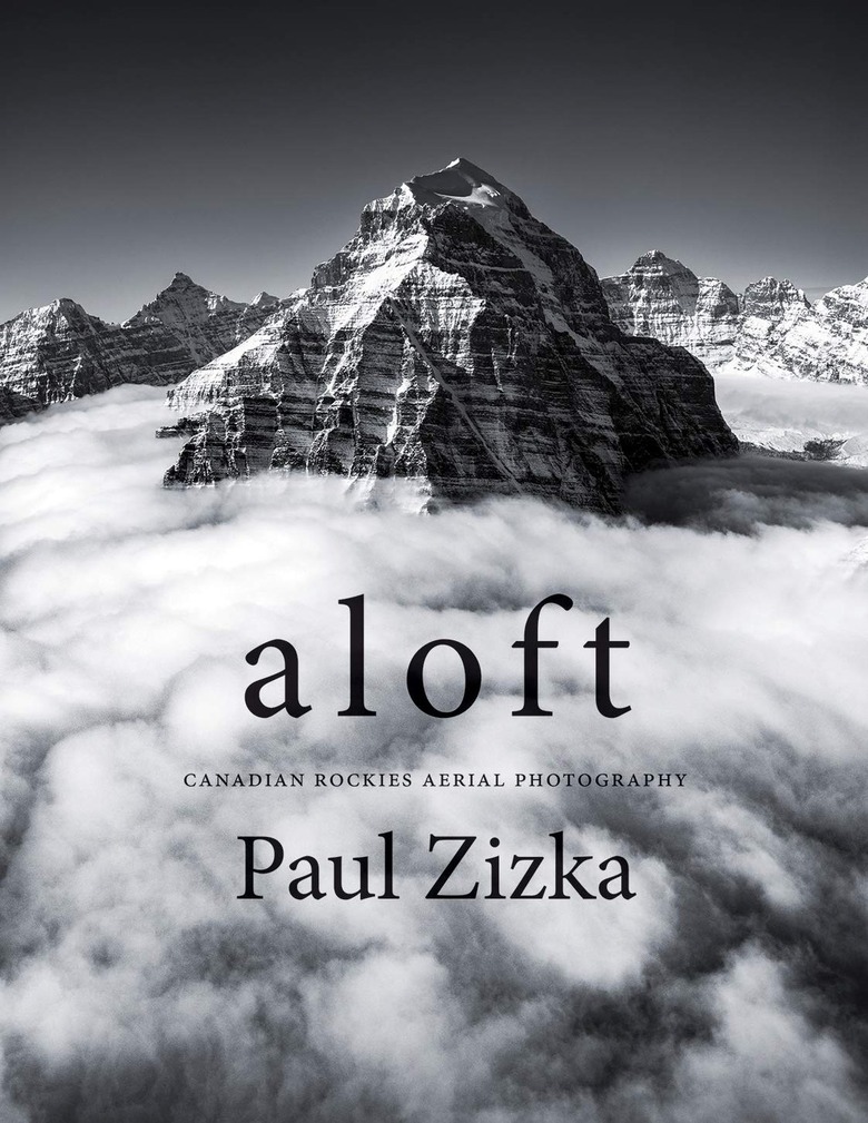 aloft book