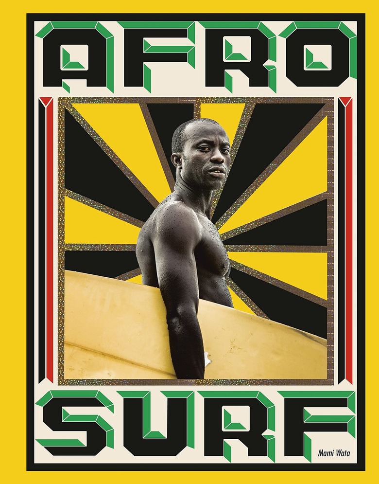 afrosurf book