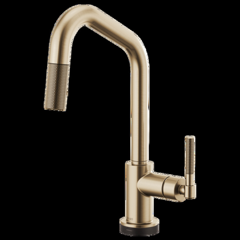 Brizo LITZE® SmartTouch® Pull-Down Faucet