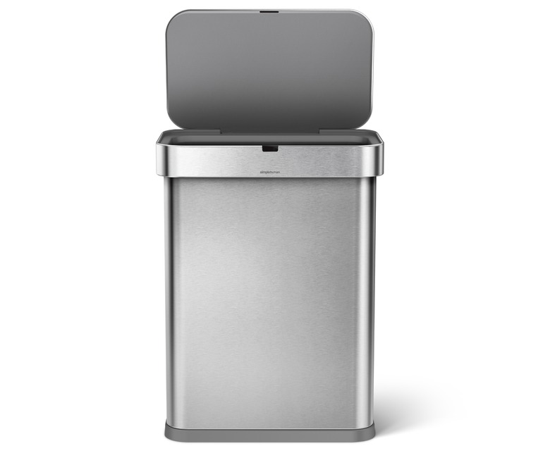 Simplehuman Rectangular Sensor Can