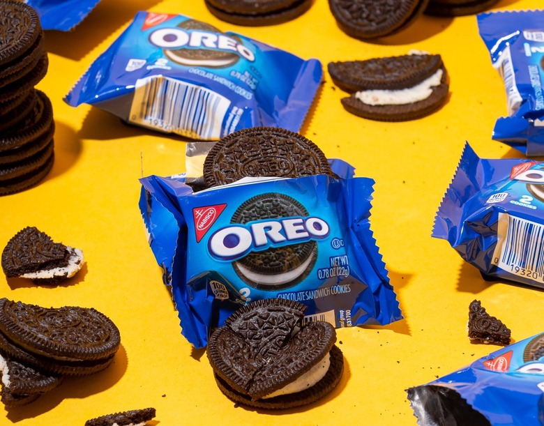 oreos