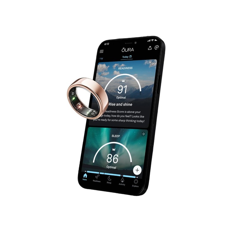 oura ring review