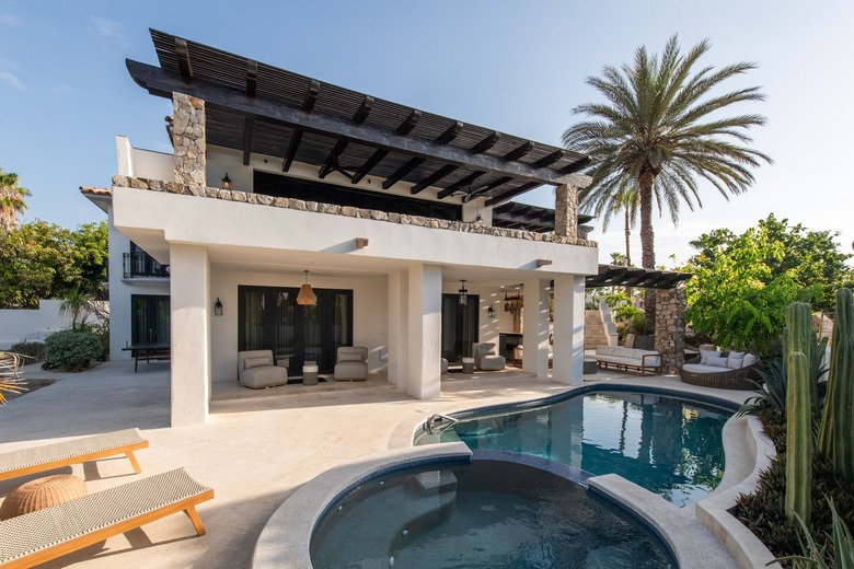 pacaso home in cabo san lucas