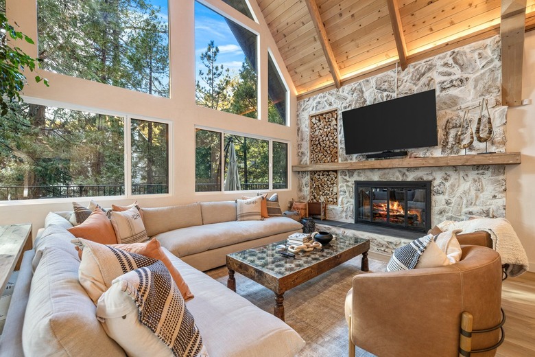 pacaso home in lake arrowhead