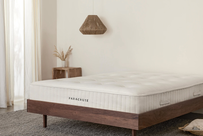 parachute mattress