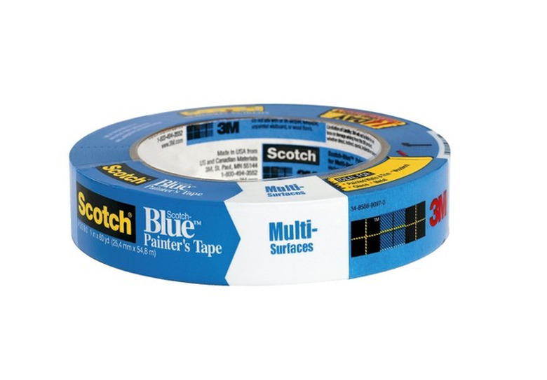 ScotchBlue Painter's Tape