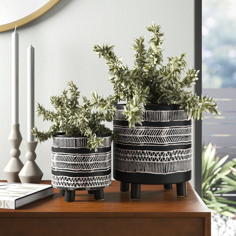 allmodern 10 planters