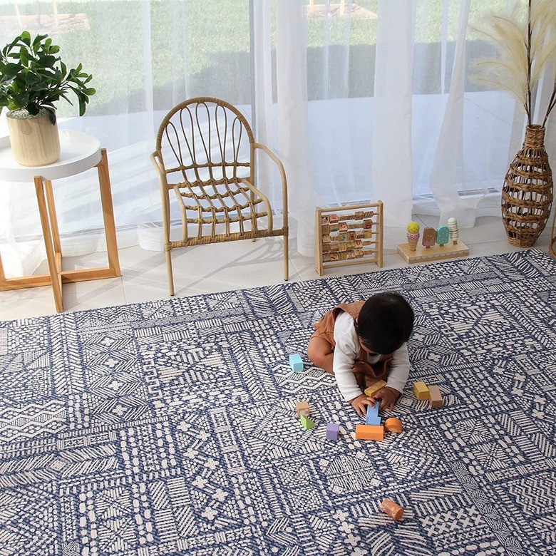 12 Children s Playmats That Look Like Rugs Hunker