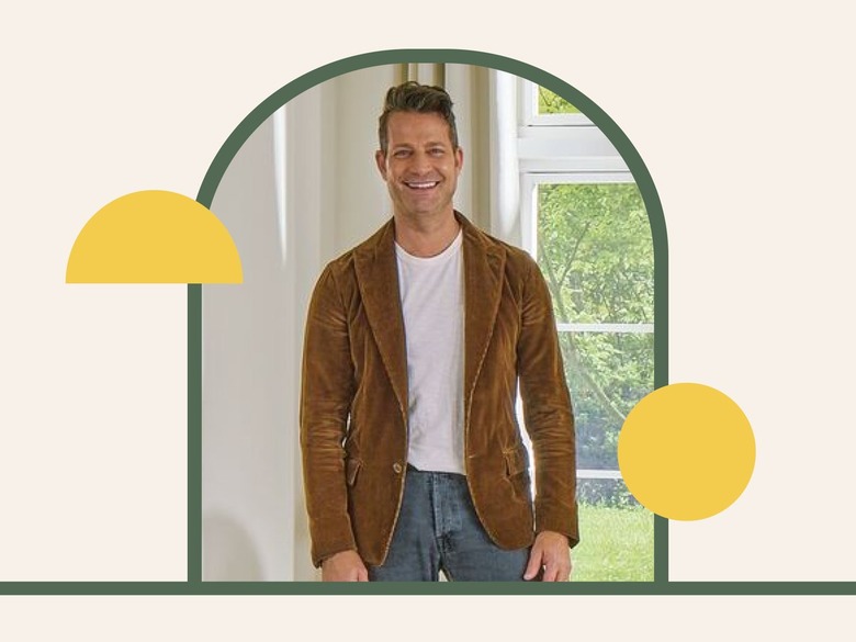 Nate Berkus, Interior Designer