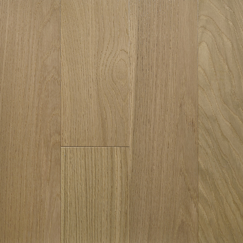 Engineered wood flooring