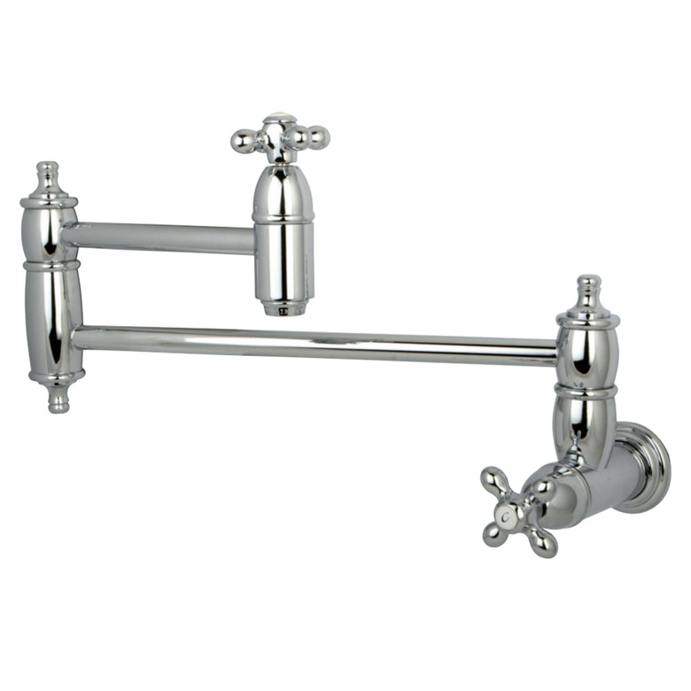 Kingston Brass pot filler