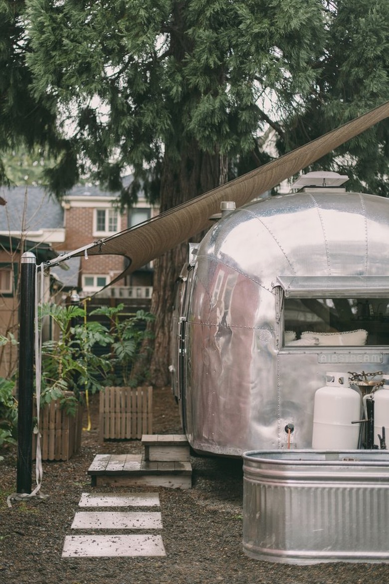 refurbished airstream