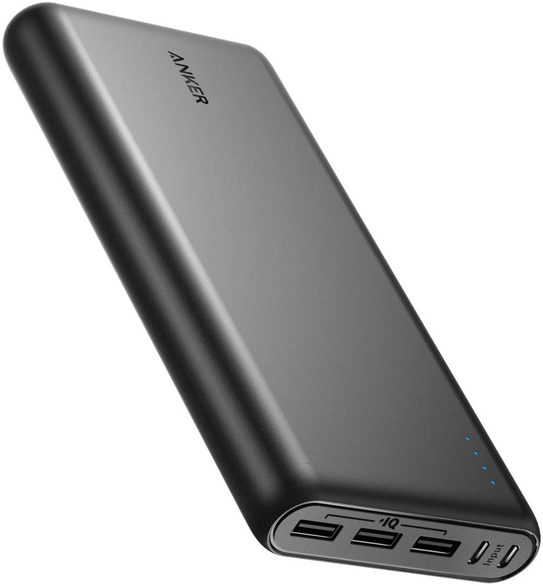 Anker PowerCore Portable Charger