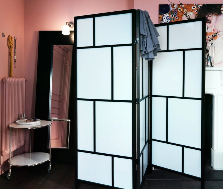 ikea privacy screen