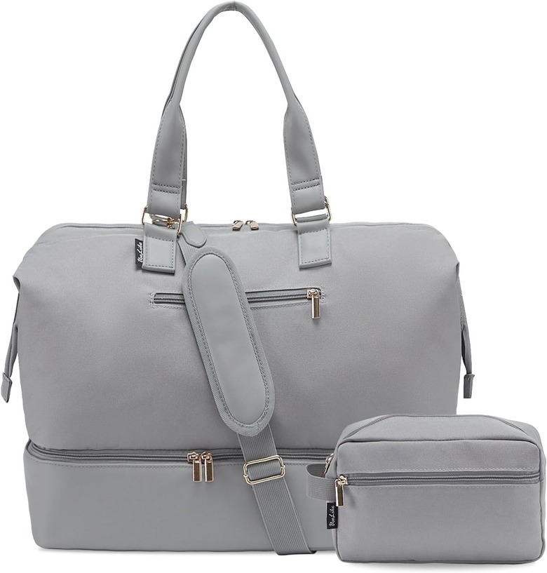 Uselike Weekender Bag