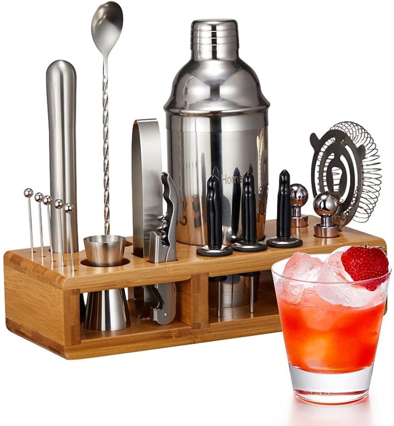 Flurff Bartender Kit