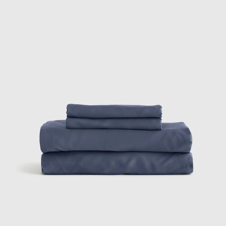 Quince Bamboo Sheet Set (Queen)