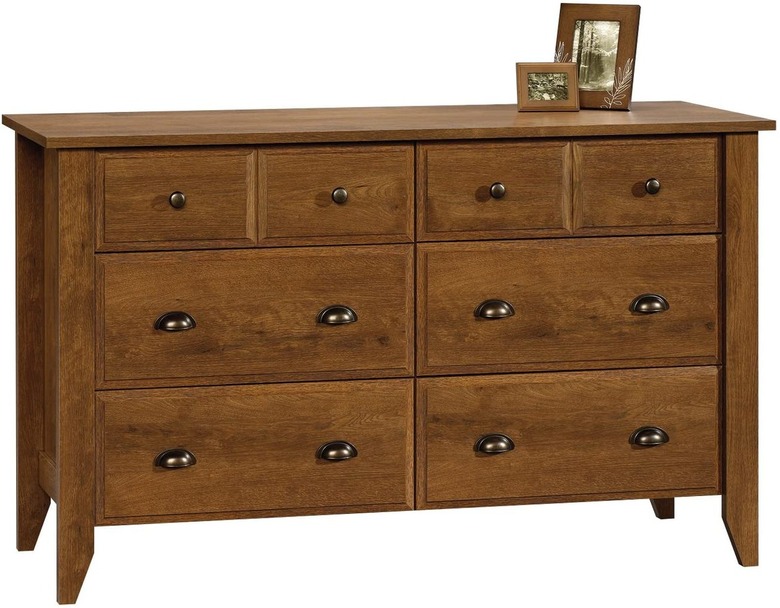 Sauder Shoal Creek Dresser