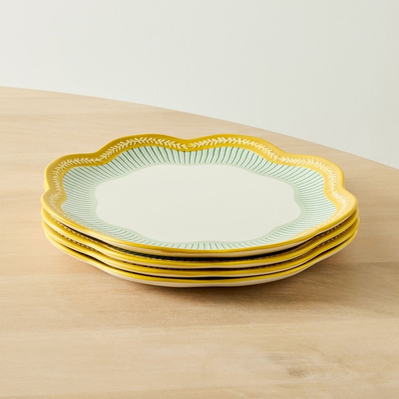 Rhode Dinner Plate Sets