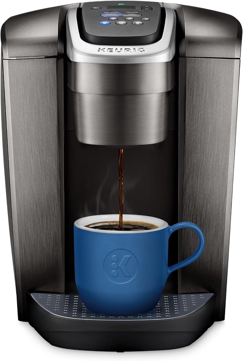 Keurig K-Elite Coffe Maker