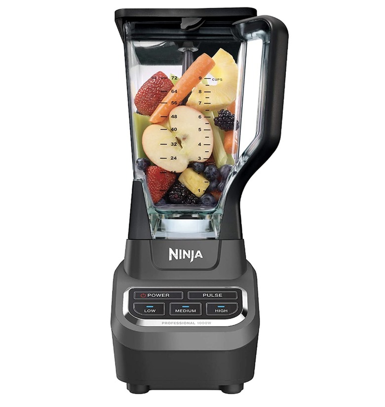 Ninja Professional Blender 1000