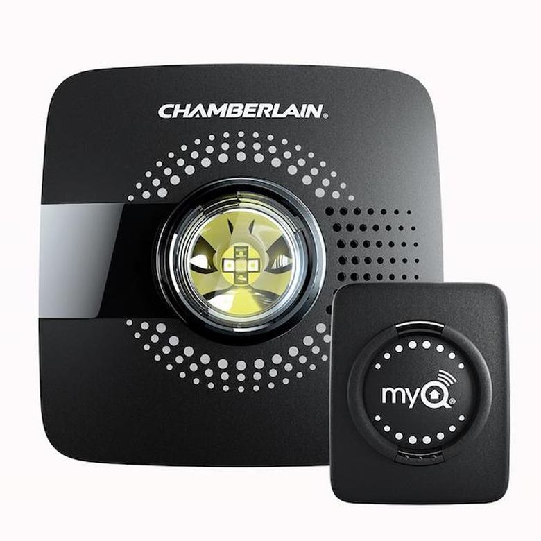 Chamberlain MyQ Smart Garage Hub