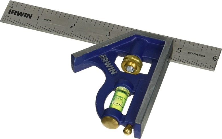 IRWIN Tools Combination Square