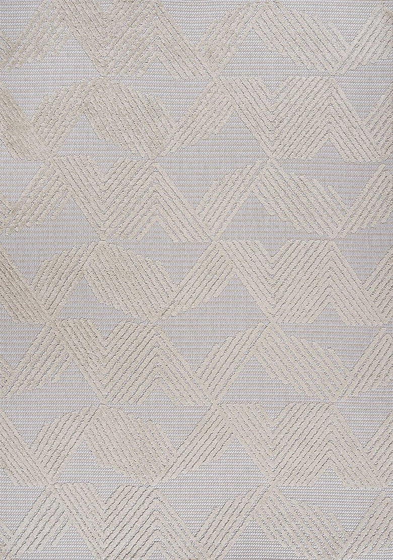 Jonathan Y Geometric Indoor/Outdoor Rug